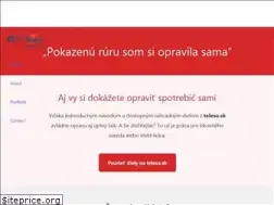 Sites similar to toptech.sk