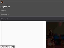 Sites similar to toptech10s.in
