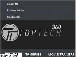 Sites similar to toptech360.com
