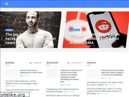 Sites similar to toptecheasy.com