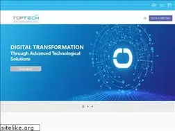 Sites similar to toptechegypt.com