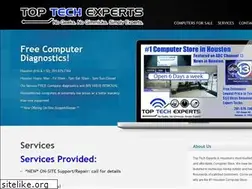 Sites similar to toptechexperts.com