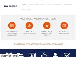 Sites similar to toptechfrance.eu