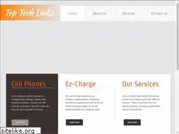 Sites similar to toptechlinks.com