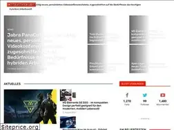 Sites similar to toptechnews.de