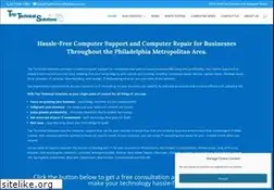 Sites similar to toptechnicalsolutions.com