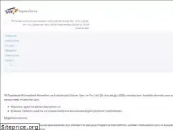 Sites similar to toptechnics.com