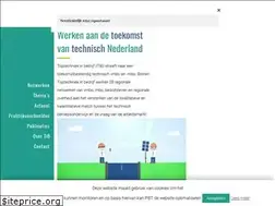 Sites similar to toptechniekinbedrijf.nl