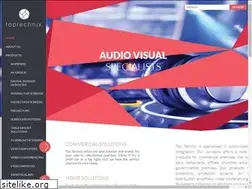 Sites similar to toptechnix.com