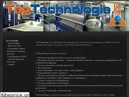 Sites similar to toptechnologie.eu