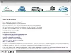 Sites similar to toptechnology.nl