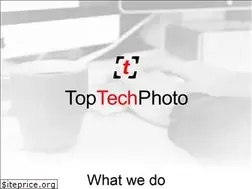 Sites similar to toptechphoto.com