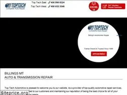 Sites similar to toptechrepair.com