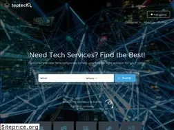 Sites similar to toptechsearch.com