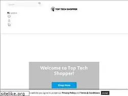 Sites similar to toptechshopper.com