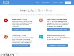 Sites similar to toptechskills.com