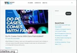 Sites similar to toptechstuff.com