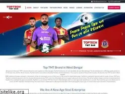 Sites similar to toptechtmt.com