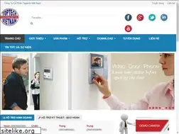 Sites similar to toptechvietnam.com