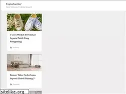 Sites similar to toptechwriter.us