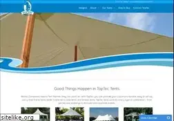 Sites similar to toptecproducts.com
