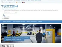 Sites similar to topteh.md