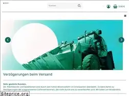 Sites similar to topteich.de