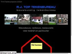 Sites similar to toptekenbureau.nl