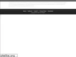 Sites similar to topteknikdasarpermainanbolabasket.blogspot.com