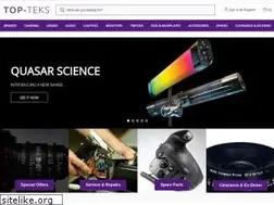 Sites similar to topteks.com