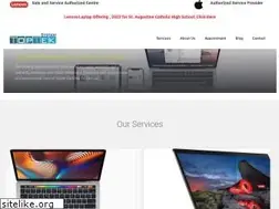 Sites similar to topteksystem.com