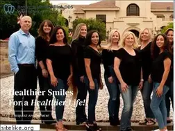 Sites similar to toptemeculadentist.com