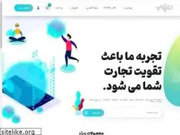 Sites similar to toptemp.ir