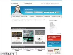 Sites similar to toptemplatestore.com