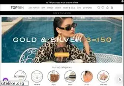 Sites similar to topten-fashion.com