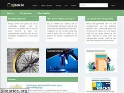 Sites similar to topten.be