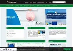 Sites similar to topten.info.pl