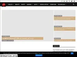 Sites similar to toptenbestlists.com