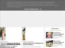 Sites similar to toptenbhojpuri.blogspot.com