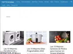 Sites similar to toptencasa.es