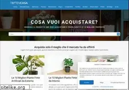 Sites similar to toptencasa.it