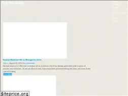 Sites similar to toptendiary.com