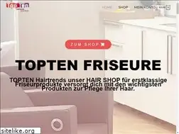Sites similar to toptenfriseur.de