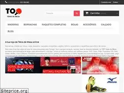 Sites similar to toptenisdemesa.com
