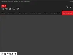 Sites similar to toptennissnaren.be