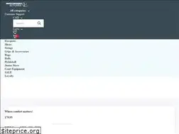 Sites similar to toptennisstore.com