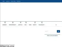 Sites similar to toptenstip.com