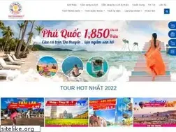 Sites similar to toptentravel.com.vn