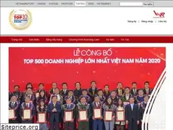 Sites similar to toptenvietnam.vn