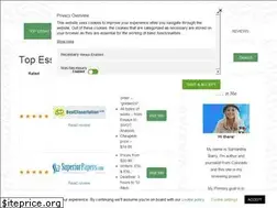 Sites similar to toptenwritingservices.com